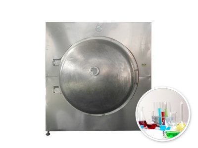 化學制品-微波真空設備